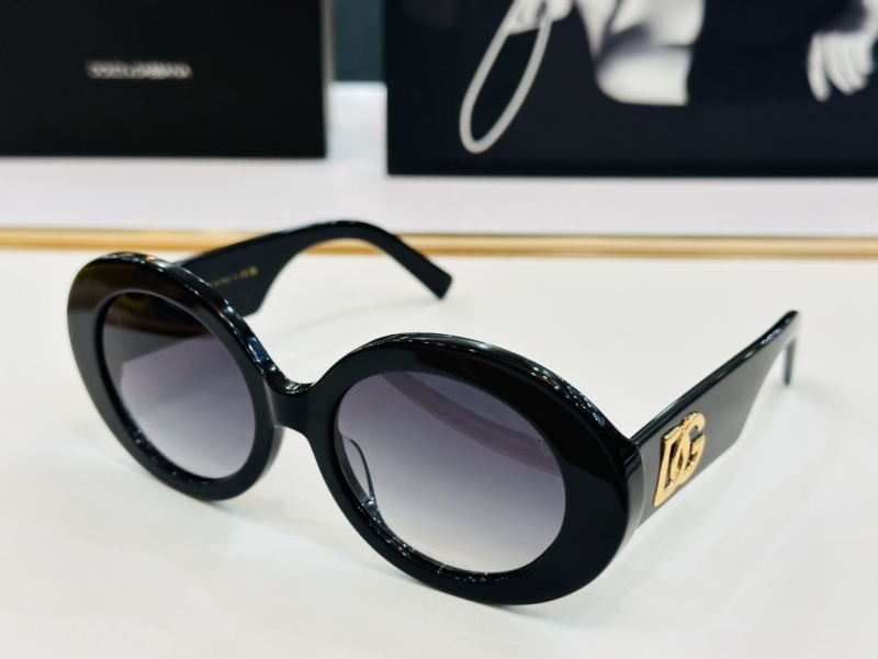 D&G Sunglasses